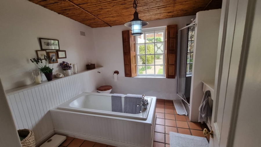 4 Bedroom Property for Sale in Darling Western Cape